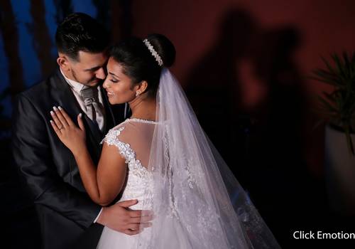 Casamento de Milena e Raphael