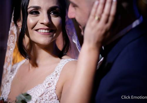 Casamento de FERNANDA E GREGÓRIO