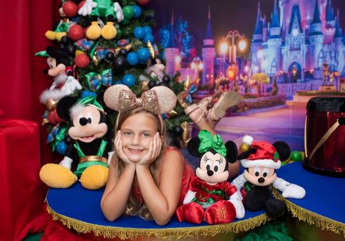 Natal 2020 de Ana Clara