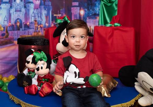 Natal 2020 de Antônio