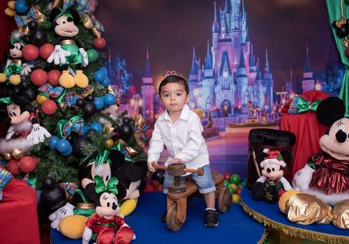 Natal 2020 de Bernardo