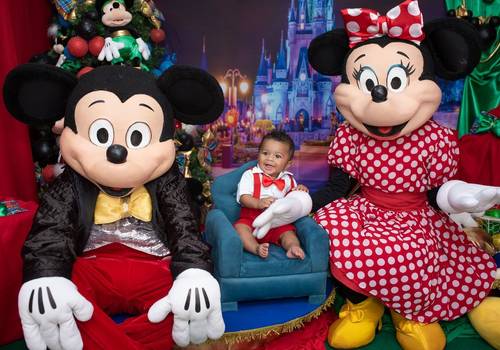 Natal 2020 de Bruninho