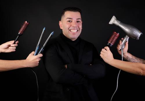 Corporativo de Ensaio Corporativo