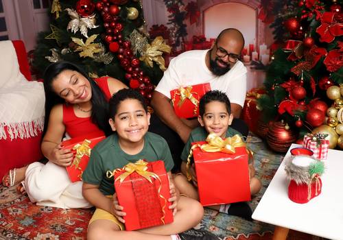 NATAL 2025 de Especial Natal 2025