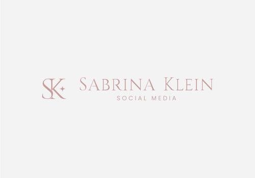 Projetos  de Identidade Visual | Sabrina Klein