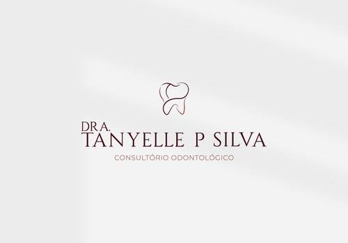Projetos  de Identidade Visual | Tanyelle P Silva