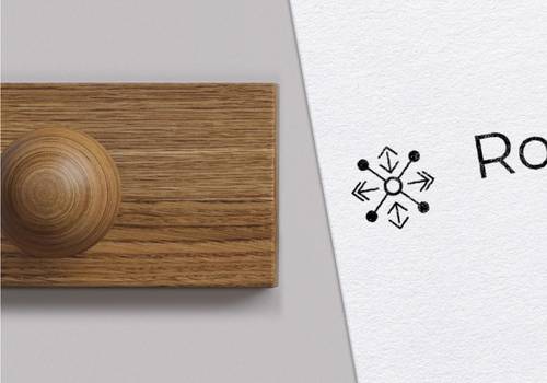 Projetos  de Identidade Visual | Router7