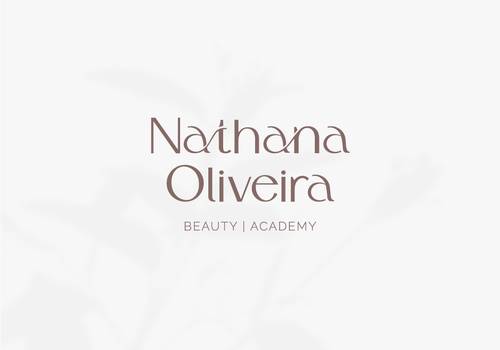 Projetos  de Identidade Visual | Nathana Oliveira 