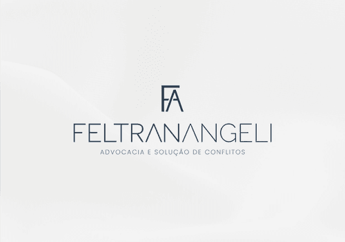 Projetos  de Identidade Visual | Feltran Angeli