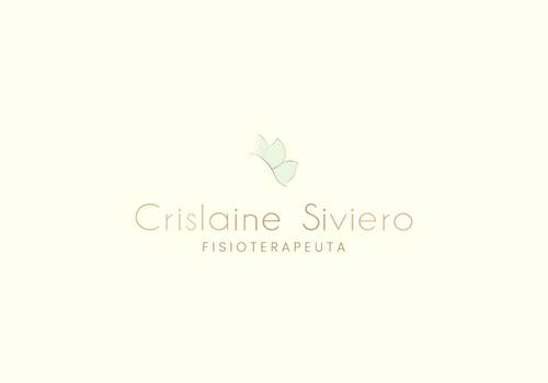 Projetos  de Identidade Visual | Crislaine Siviero