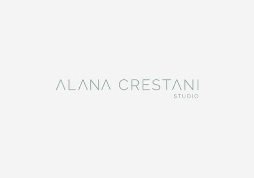 Projetos  de Identidade Visual | Alana Crestani