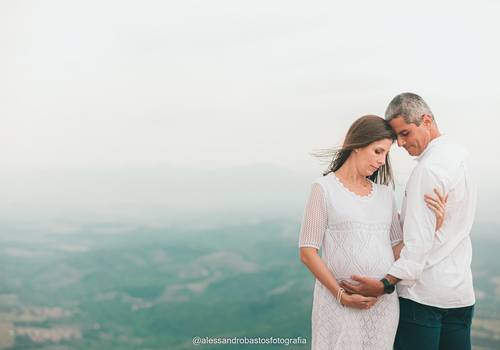 Gestantes de Renata + Felipe + Ana Luiza + Ana Clara