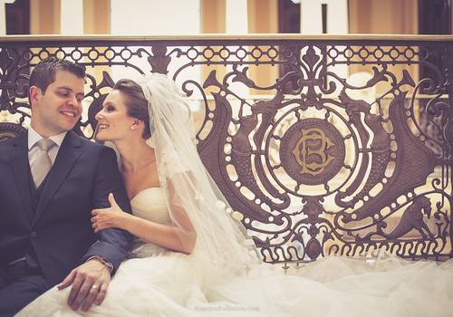 Pos-wedding de Bruna e Lucas