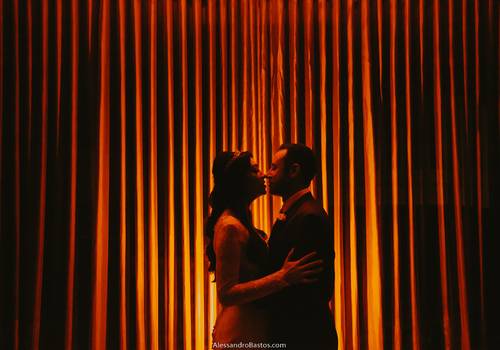 Casamentos de Mariana e Gustavo