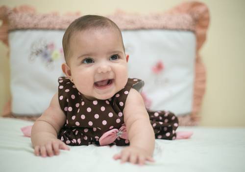 Infantil de Acompanhamento Rafaela 1 Ano