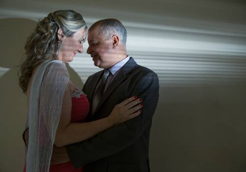 Bodas de Bodas 25 Anos Ivonete e Amauri