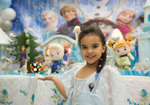 Aniversarios de Aniversário Julia 5 Anos