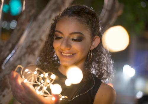 Ensaios de Ensaio Save the Date - Isabel 15 Anos