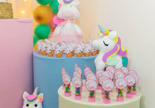 Aniversários de Ayslla Hadassa