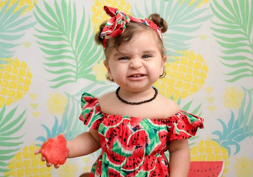 Smash the Cake de Smash the Fruit