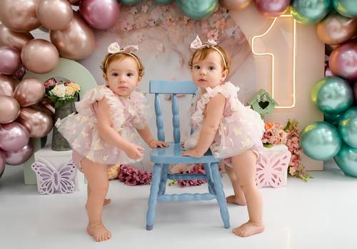 Smash the Cake de Smash Antonella & Alice