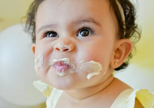 Smash the Cake de Smash Sol | Anna Helena