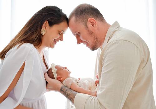Newborn de Anna Liz | Natalia Zonatti