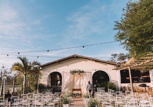 Casamentos  de Casamento Camila e José Renato