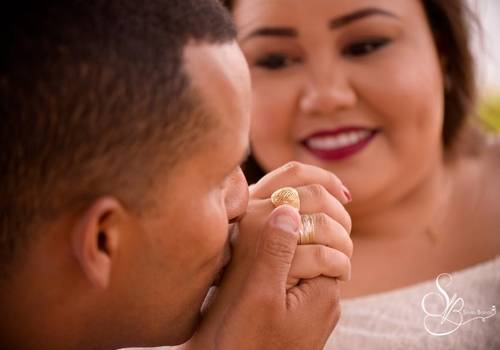 PRÉ WEDDING de Michele e Fernando