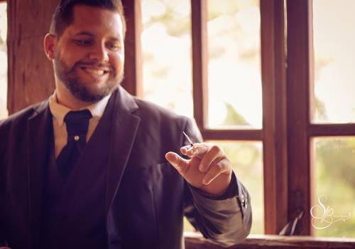 WEDDING de Nayara e Italo