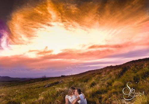 PRÉ WEDDING de Renata e Fredson