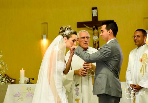 WEDDING de Rafa e Rafinha