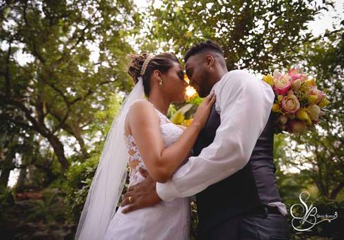 WEDDING de Francielly e Danilo