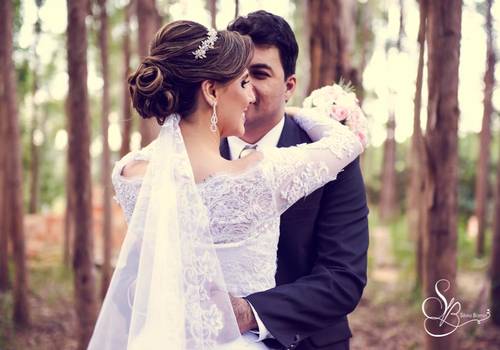 WEDDING de Rafa e Carlos