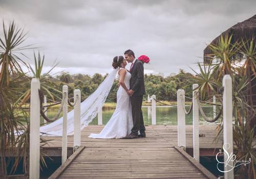 WEDDING de Mary e Gui