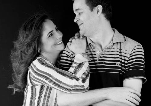 PRÉ WEDDING de Thais e Geraldo