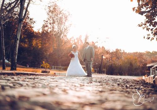 WEDDING de Erlia e Eder