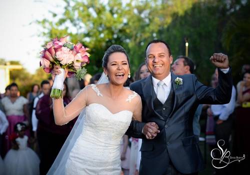 WEDDING de Bruna e Roberto