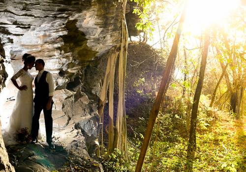 WEDDING de Cleidimara + Charles