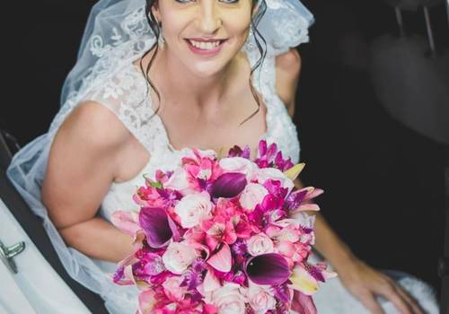 WEDDING de Elisângela e Lucas