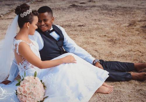 WEDDING de Gaby e Marquinho