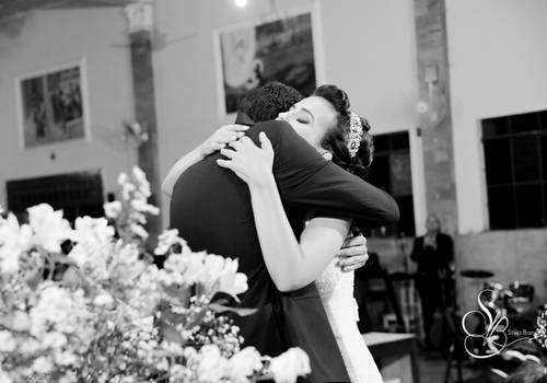 WEDDING de Tatiane + Tiago