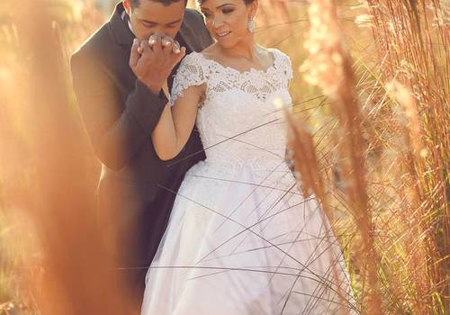 WEDDING de Tati e Henrique