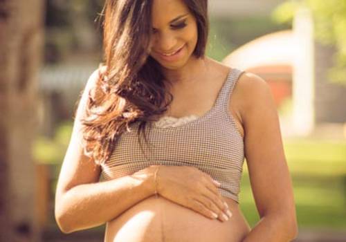 GESTANTE de Daniela + Tiago