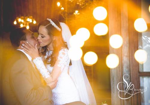 WEDDING de Graziele + Geraldo