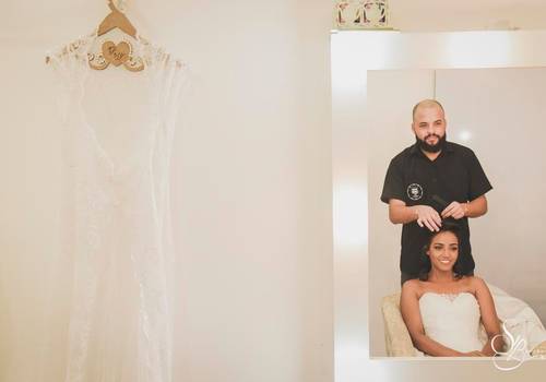 WEDDING de Priscila e Warleandro