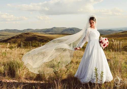 WEDDING de Talita e João