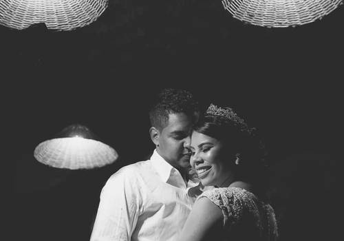 WEDDING de Grazi e Lucas