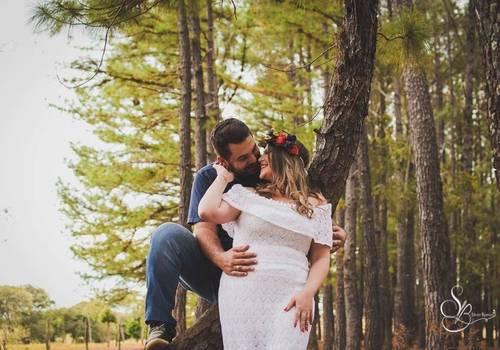 PRÉ WEDDING de Jessica e Rafael