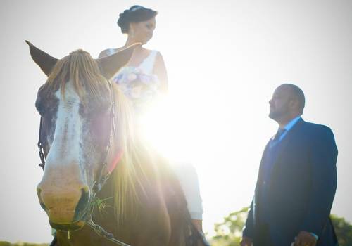 WEDDING de Josiane e Marcio